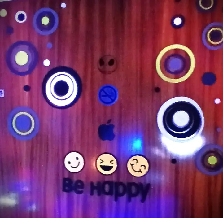 Be Happy